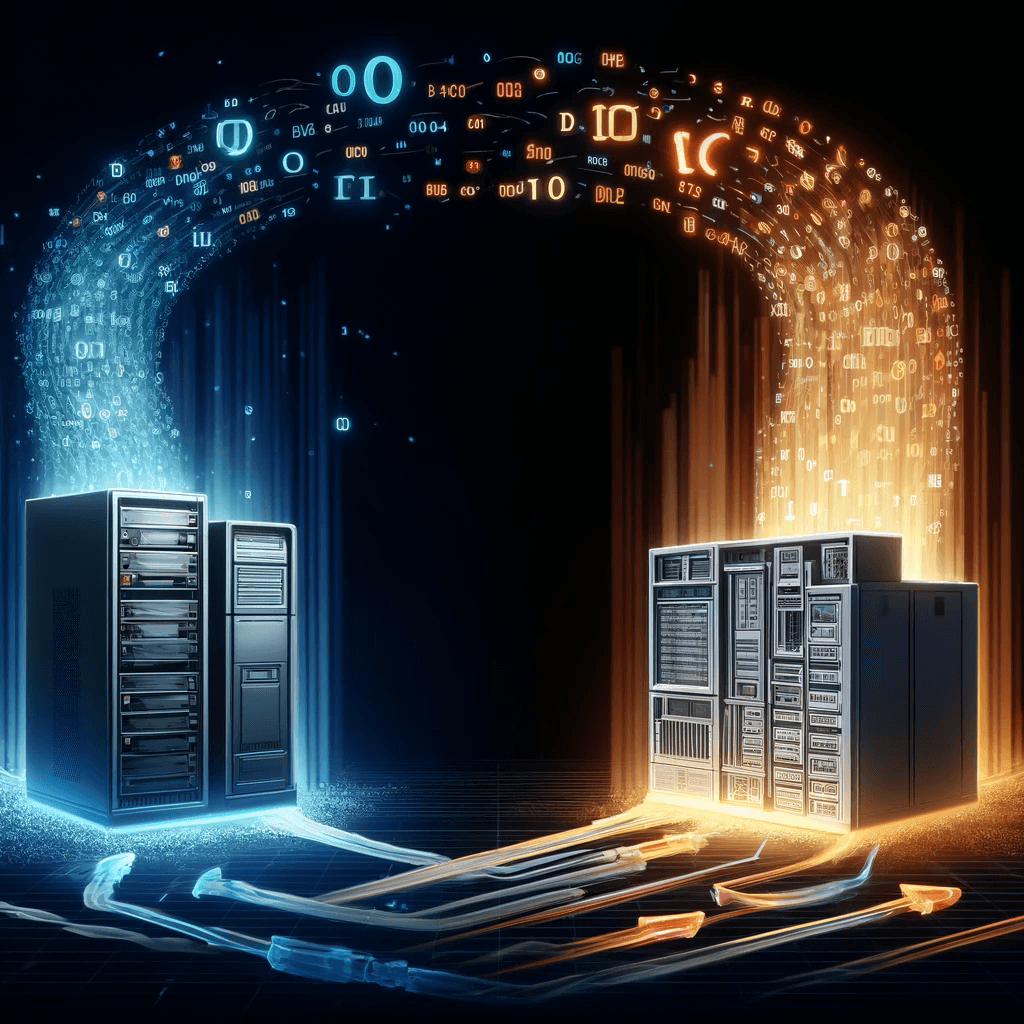 Why ASCII to EBCDIC Conversion Is Still Relevant Today